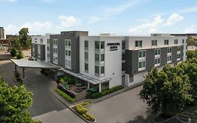 Springhill Suites By Marriott Columbus Osu